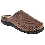 Sam's Club Members: Isotoner Memory Foam Comfort Slippers, various