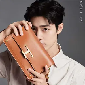 肖战代言！Tod's T Timeless Mini斜挎包 三色