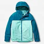 Eddie Bauer - Girls Lone Peak 3-In-1 Jacket