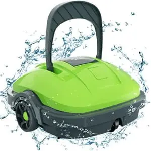 Wybot Cordless Robotic Pool Cleaner