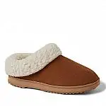 Men's & Women's Cozy Mountain Memory Foam Slippers
