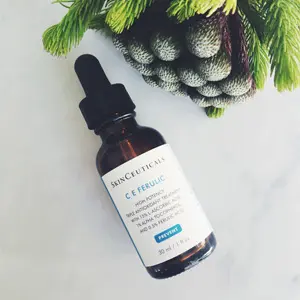 SkinCeuticals杜克 CEF复方强效精华液 30ml