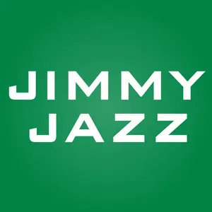 Jimmy Jazz精选Nike等服饰鞋包额外5折促销