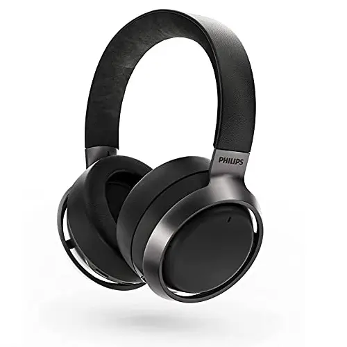 Philips Fidelio L3 Over-Ear Wireless Headphones