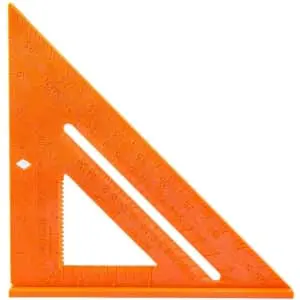 Swanson 8" Composite Speedlite Square Layout Tool