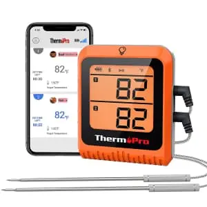 ThermoPro Wireless Meat Thermometer