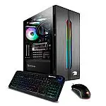 iBUYPOWER Gaming RDY LCIIBG215 Desktop (i9-12900KF RTX 3080 32GB 1TB SSD)