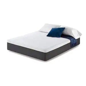 Serta Perfect Sleeper Astoria 13" Hybrid Mattress