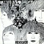 The Beatles - Revolver (Vinyl Remaster)