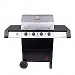 Char-Broil Performance 4-Burner Gas Grill
