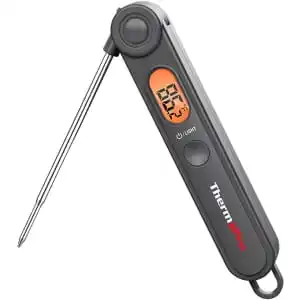 ThermoPro Digital Instant Read Meat Thermometer