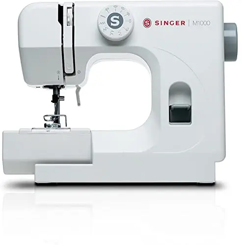 SINGER 胜家 M1000 轻便款 缝纫机