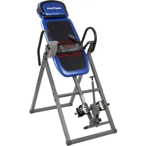 Innova Advanced Heat and Massage Inversion Table