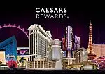 Caesars Rewards - Suite Escape