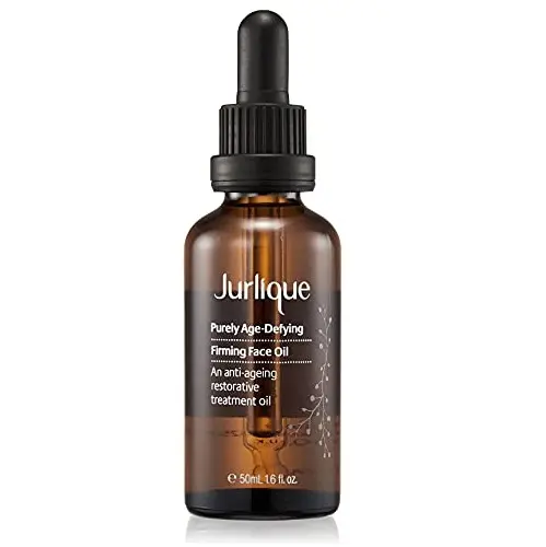 Jurlique Purely Age Defying Firming Face Oil, 1.6 Fl Oz