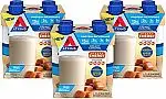 12-count Atkins Energy Shake Creamy Caramel