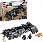 LEGO Star Wars Knights of Ren Transport Ship 75284 LEGO Set