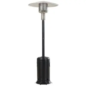 Sunjoy Barton 47,000 BTU Propane Patio Heater