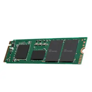 降价！Intel 670p 1TB PCIe NVMe QLC 固态硬盘