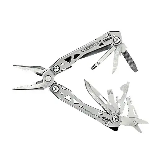 Gerber 戈博30-001364N   多功能 工具