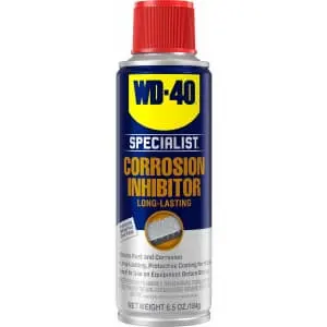 WD-40 Specialist Corrosion Inhibitor