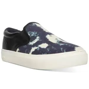 Steve Madden Madden Men Men's Antol Slip-On Sneakers