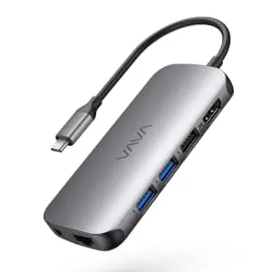 Vava 9-in-1 USB-C Hub