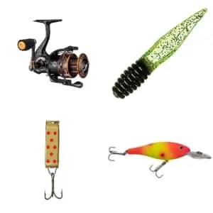 Bass Pro Shops Fishing Sale