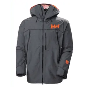 Helly Hansen Men's Elevation Shell 3.0 Jacket (Size S)