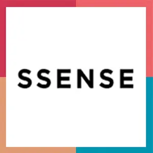 SSENSE年中大促今日结束