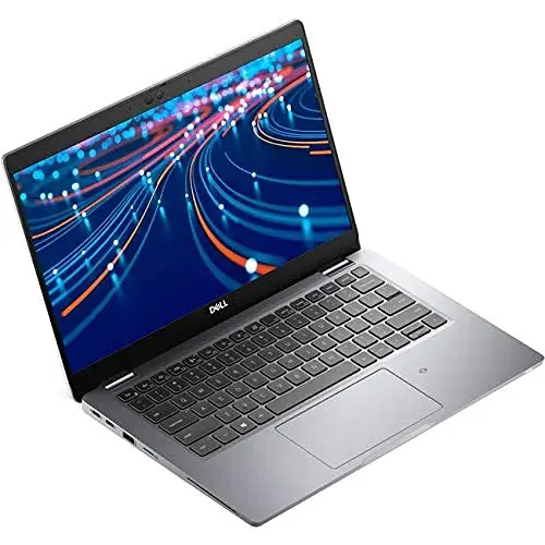 Dell 戴尔 Latitude 5320 商务 笔记本电脑
