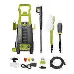 Sun Joe SPX2700-MAX Electric Pressure Washer