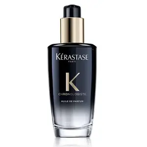 KERASTASE 卡诗 黑钻钥源护发香氛油 护发精油 100ml