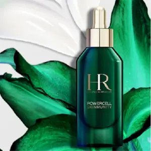 HR 赫莲娜 绿宝瓶精华PRO 紧致抗氧保湿补水小绿瓶 50ml
