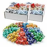 Lindt 400-Pc LINDOR Truffles Chocolate