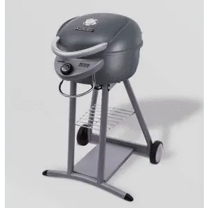 Char-Broil Patio Bistro TRU-Infrared Electric Grill