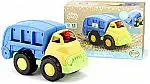 Green Toys Disney Baby Exclusive Mickey Mouse Recycling Truck
