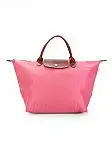LONGCHAMP Medium Le Pliage Top Handle Bag