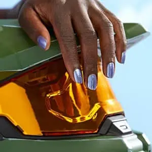 OPI x Xbox Spring 2022 Halo Collection at Amazon