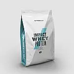 Myprotein - 11-lb Impact Whey Protein (Salted Caramel)