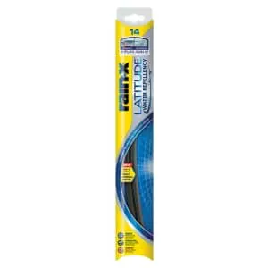 Rain X Latitude Water Repellency Wiper Blade