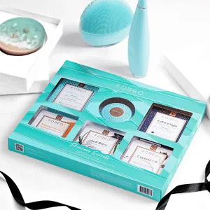 Foreo Ufo mini 2 套装（价值$258.95）