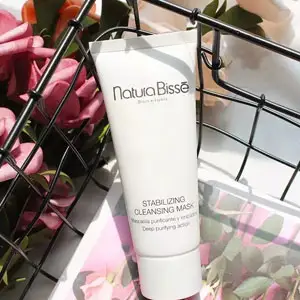 Natura bisse娜图比索 均衡洁肤清洁面膜 75ml 