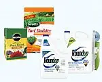 Lowes - 30% Off Select Miracle-Gro, Ortho, Roundup and Scotts Lawn and Garden Products