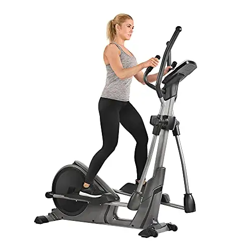 Sunny Health & Fitness SF-E3912 磁阻家用椭圆仪