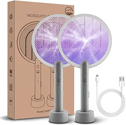 Mosiller 2 合 1 智能灭虫器2个