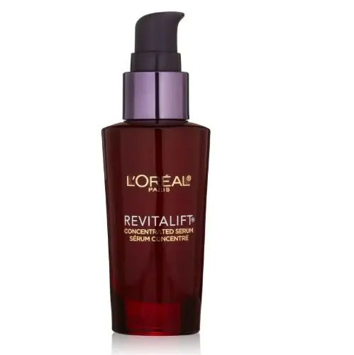 L'oreal RevitaLift 三重活力紧致高效修护精华
