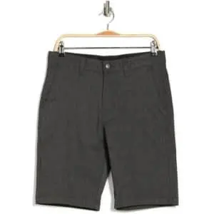 Volcom Men's Vmonty Stretch Chino Shorts