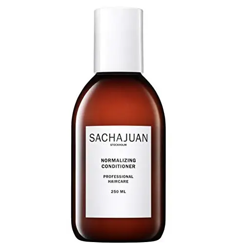 Sachajuan三茶官 平衡丰盈护发素，250ml