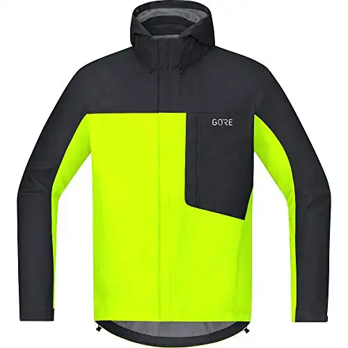 Gore Wear - C3 Gore-TEX  男士骑行 防水夹克